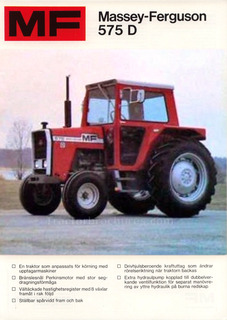 Massey Ferguson